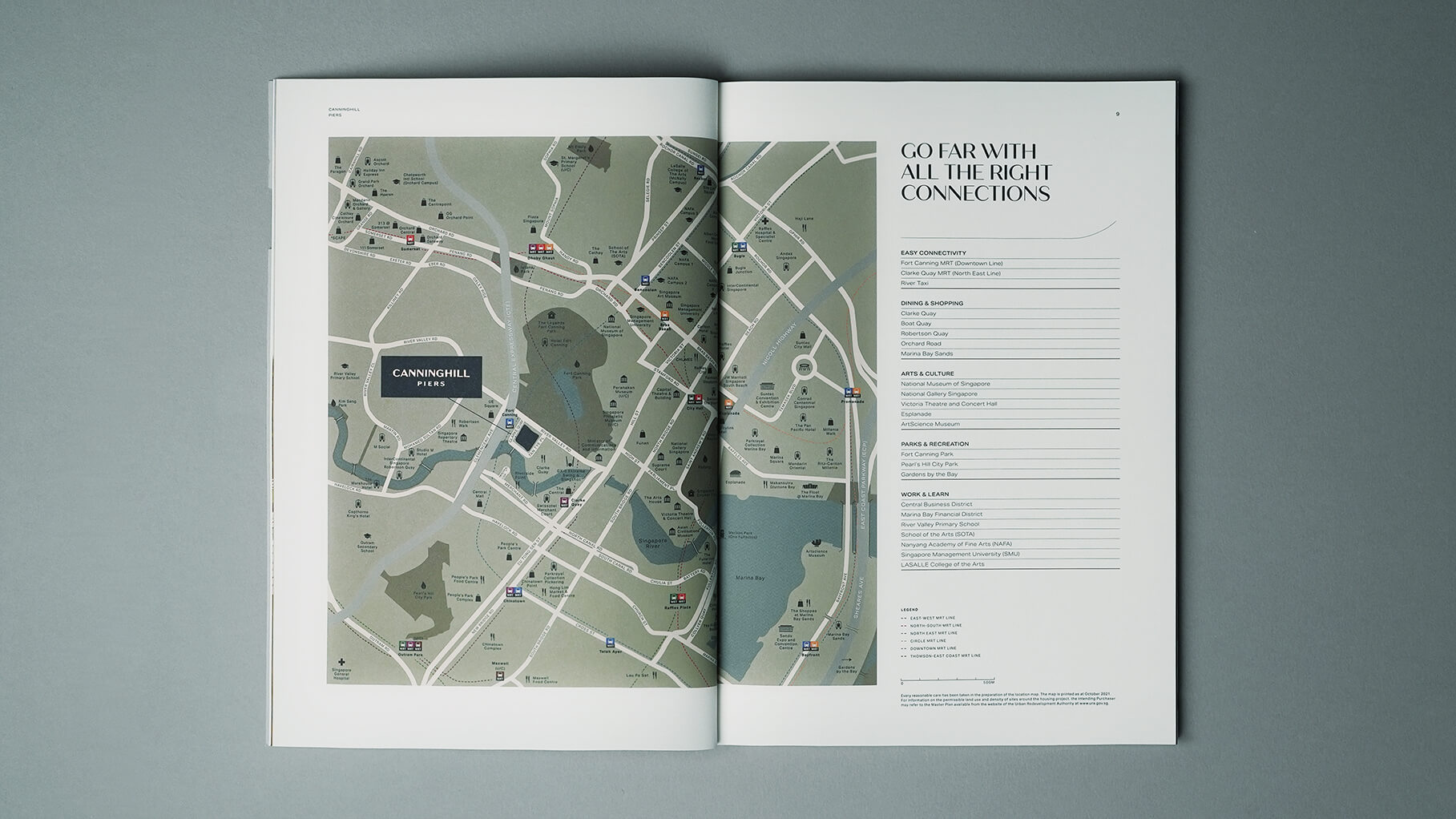 Kinetic_CanningHillPiers_Brochure_Map-Spread