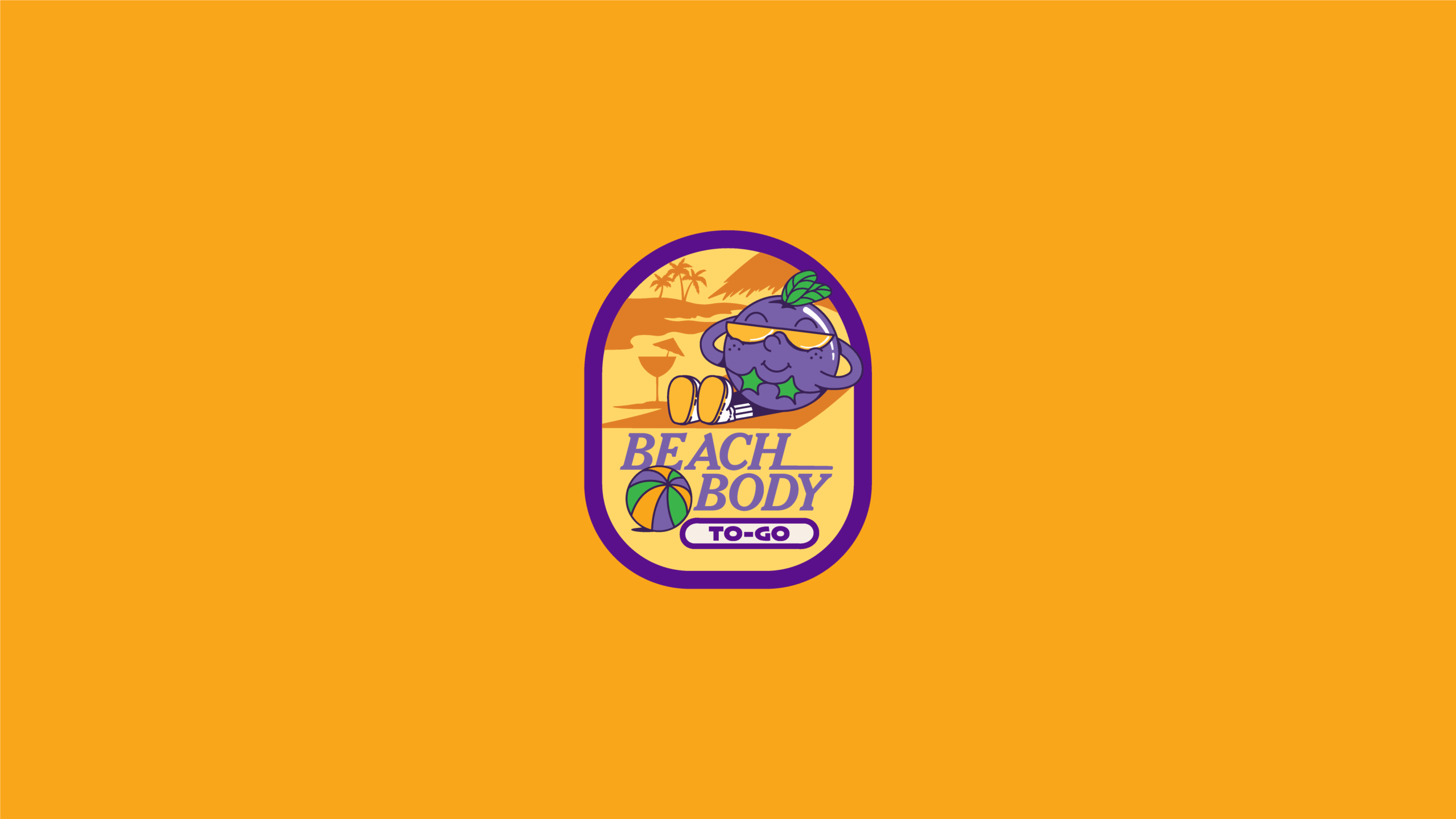 Project-Acai-Kinetic-Character-Stickers-Beach-body-to-go