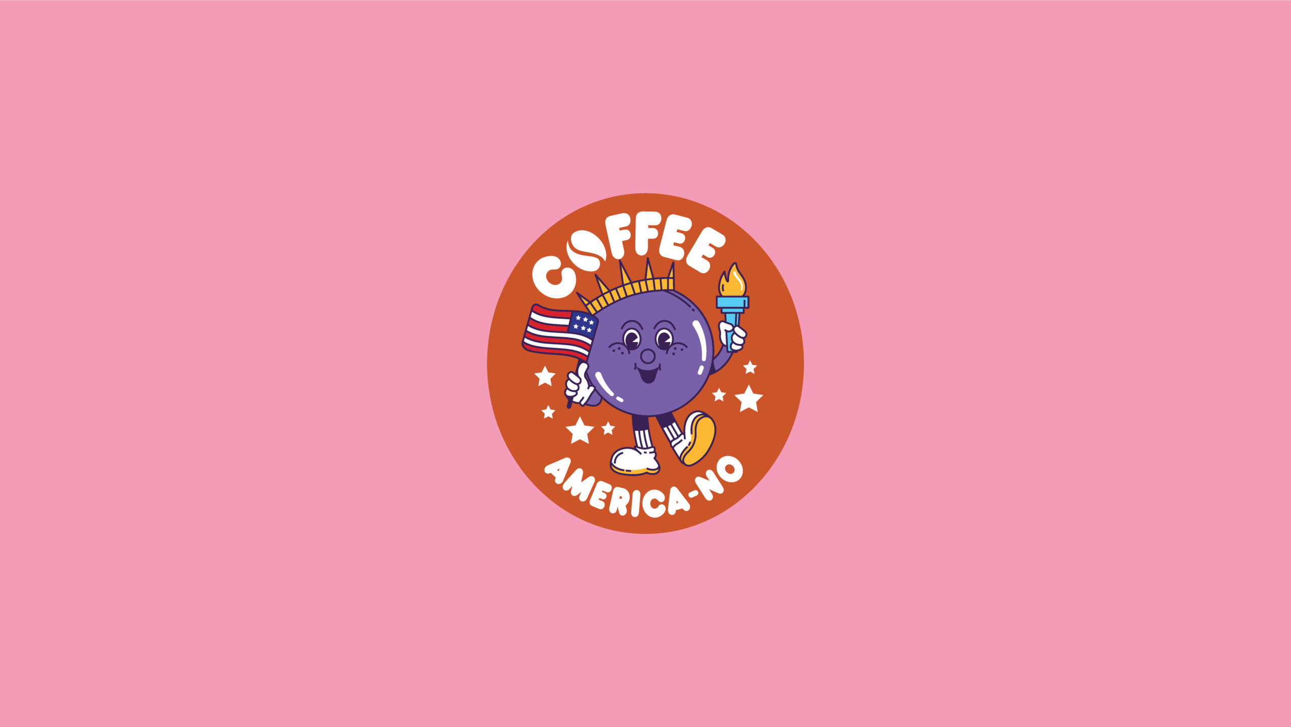 Project-Acai-Kinetic-Character-Stickers-Coffee-americano